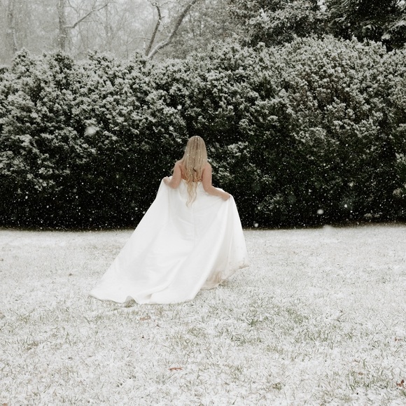 Meet your Posher, Samantha - Picture 14 of 17